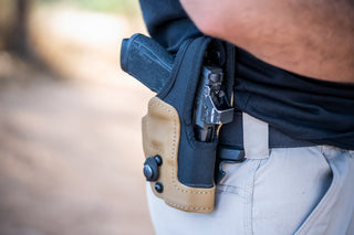 KNG Holsters