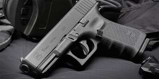Glock Collection