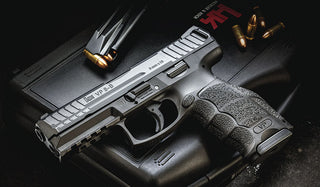 Heckler and Koch Collection