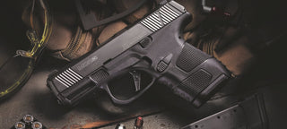 Mossberg Collection