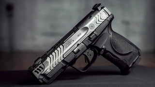 Smith & Wesson Collection