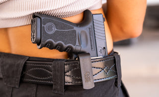 IWB Holsters