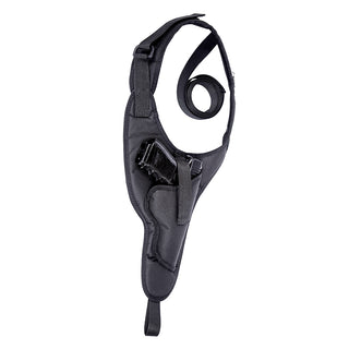 Padded Cordura Vertocal Shoulder Holster