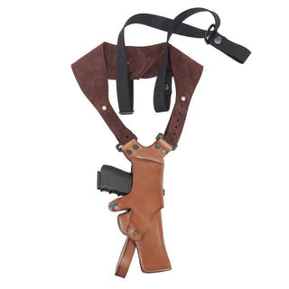 Leather Hinge Model Shoulder Holster