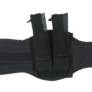 Double Magazine Ankle Pouch