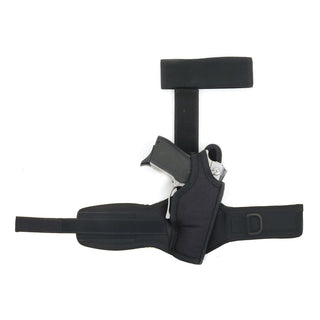 Thumb-Break Ankle Holster