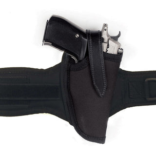 Safety Strap Ankle Holster