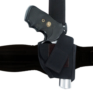 Elastic Ankle Holster