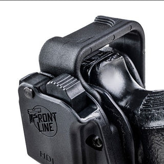 KNG HDL™ Level II High Ride Holster