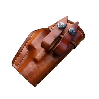 Model 22 Leather Holster