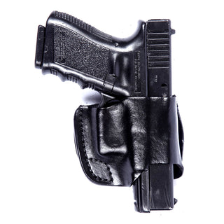Leather Compact Holster