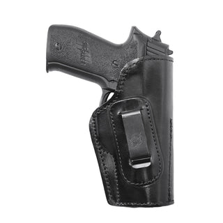 GOVT. ISSUED Leather Holster