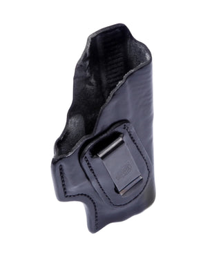 Open Top Leather Holster