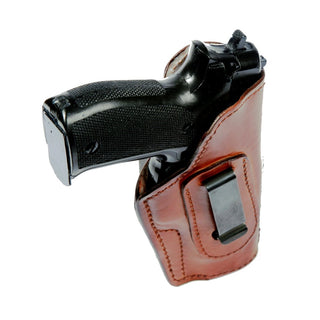 GOVT. ISSUED Leather Holster