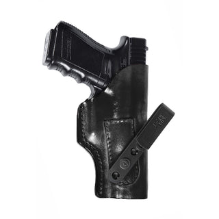 Model 38 Leather Holster