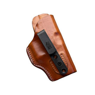 Model 38 Leather Holster