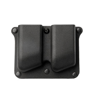 Polymer Double Magazine Pouch