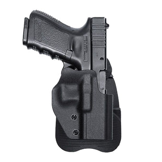 Open Top Polymer Holster
