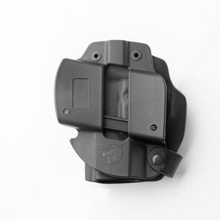 Open Top Kydex Holster