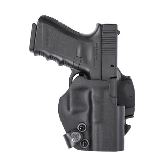 Open Top Kydex Holster