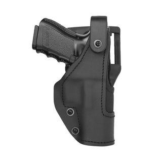 KNG HDL™ Level II Low Ride Holster