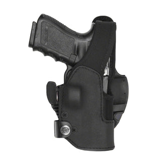 KNG Thumb-Break & SR™ High Ride Holster