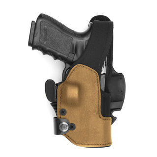 KNG Thumb-Break & SR™ High Ride Holster
