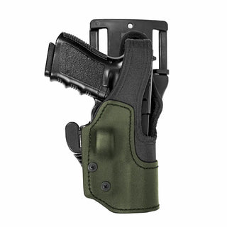 KNG Thumb-Break & SR™ Low Ride Holster