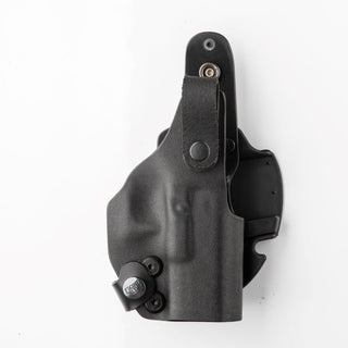 Kydex Thumb-Break & RetenScrews High Ride Holster