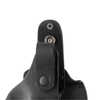 Kydex Thumb-Break & RetenScrews Low Ride Holster