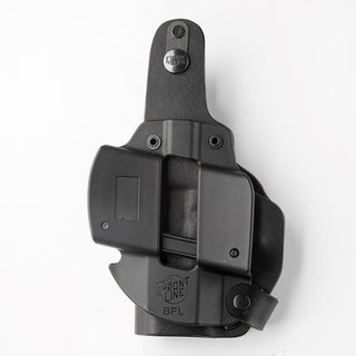 Kydex Thumb-Break & RetenScrews High Ride Holster
