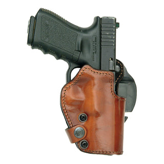 Open Top LKC Holster