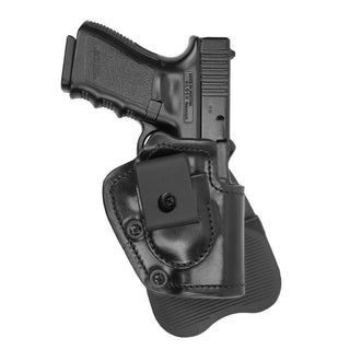 Quad LKC Holster