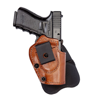 Quad LKC Holster