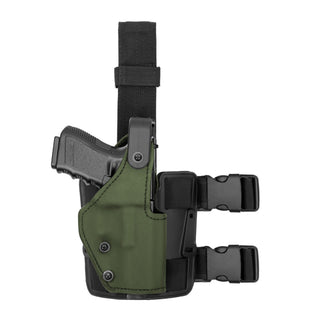 Kydex HDL™ Level III Drop Leg Holster