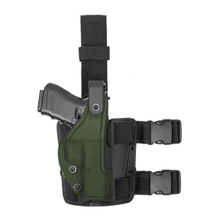 KNG HDL™ Level III Drop Leg Holster
