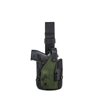 KNG HDL™ & SR™ Level III Drop Leg Holster
