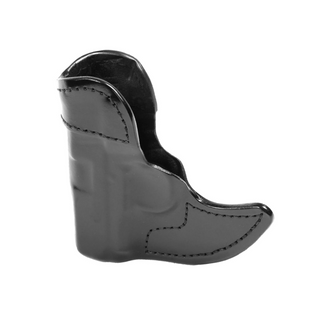 Front Pocket Leather Holster