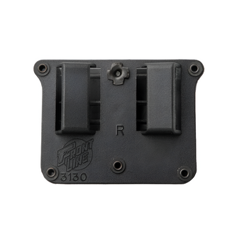 Polymer Double Magazine Pouch