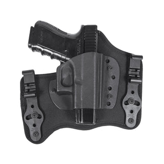 Kydex Hybrid Holster