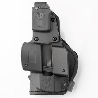 Kydex HDL™ Level II High Ride Holster
