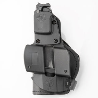 Kydex HDL™ Level III High Ride Holster