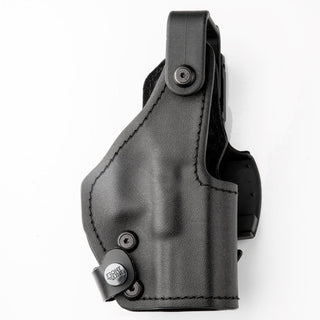 Kydex HDL™ Level III High Ride Holster