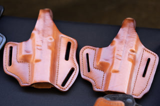 Leather Holsters