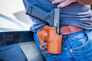 LKC Holsters