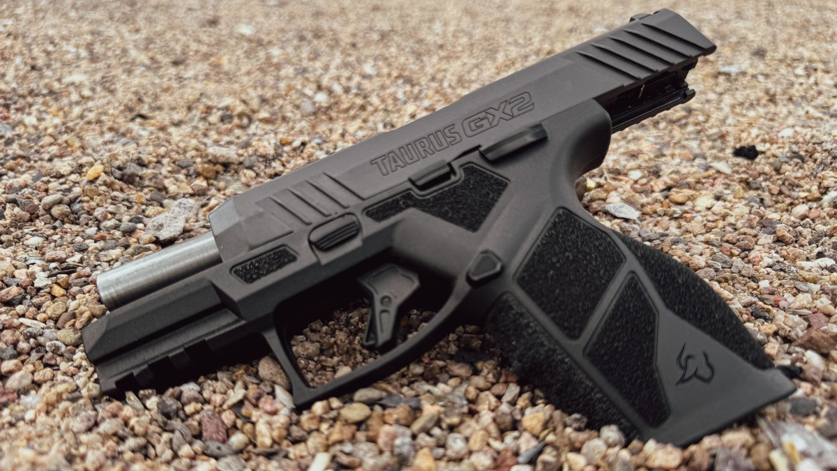 Buy Taurus Collection Online - frontlineholsters