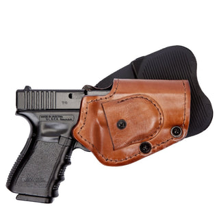 Quad LKC Holster