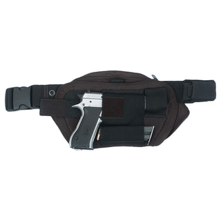 2149 Fanny Pack With Hidden Holster