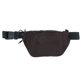 2157 Fanny Pack With Hidden Holster& Accessories Compartment