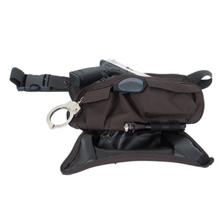 2157 Fanny Pack With Hidden Holster& Accessories Compartment